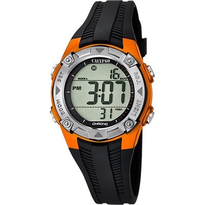 Calypso Kids Junior 10-15 K5685/7 Uhr