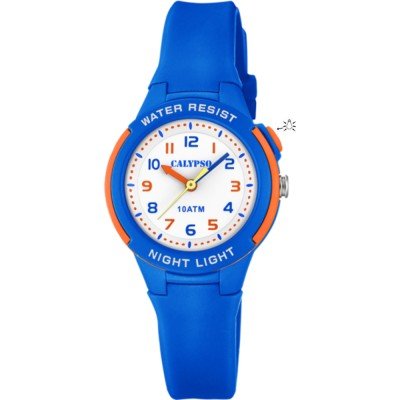 Calypso Kids Sweet Time 5-10 K6069/3 Uhr