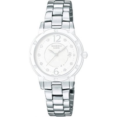 Casio 10384289 Sheen Band