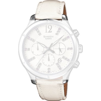 Casio 10399183 Sheen Band