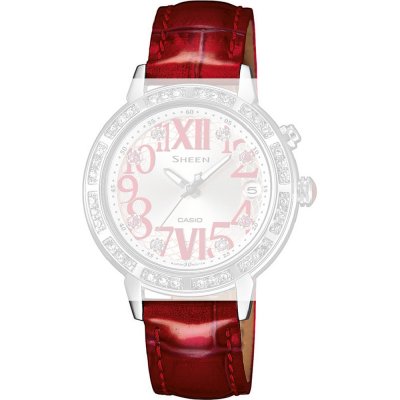Casio 10456048 Sheen Band