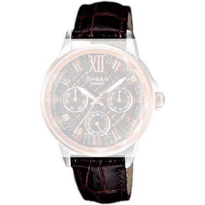 Casio 10458480 Sheen Band