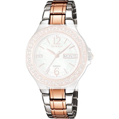 Casio 10471224 Sheen Band