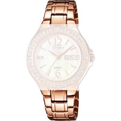 Casio 10471226 Sheen Band