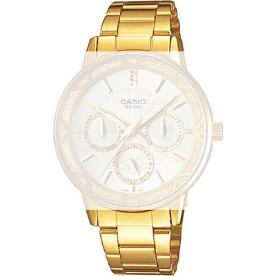 Casio 10475997 Strap