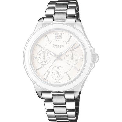 Casio 10478023 Sheen Strap