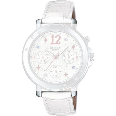 Casio 10482890 Sheen Strap