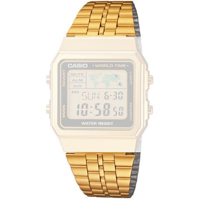 Casio 10485030 Strap