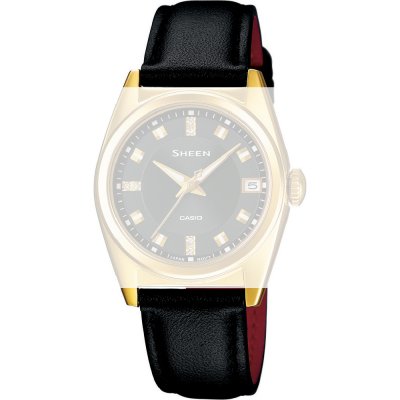 Casio 10493295 Sheen Strap