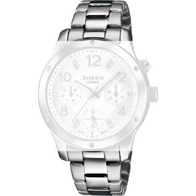 Casio 10498826 Sheen Strap