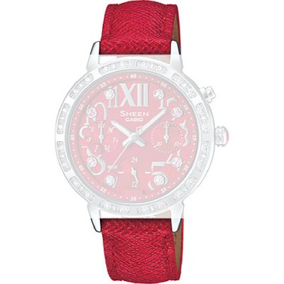 Casio 10500861 Sheen Strap