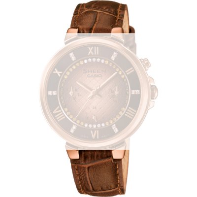 Casio 10503275 Sheen Strap