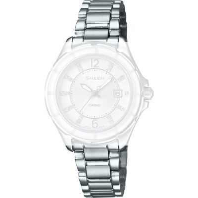 Casio 10508891 Sheen Strap