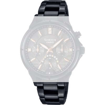 Casio 10511182 Sheen Strap