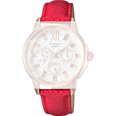 Casio 10520712 Sheen Band