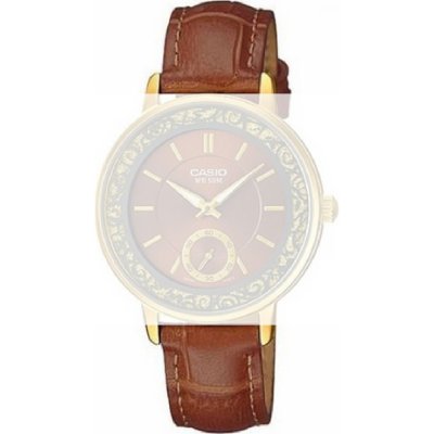 Casio 10537170 Strap