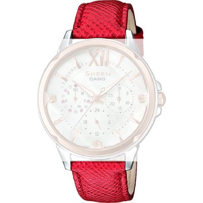 Casio 10544742 Sheen Strap