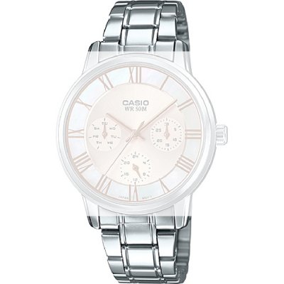 Casio 10551104 Strap