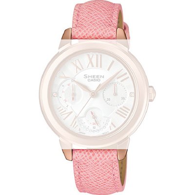 Casio 10554212 Sheen Strap