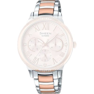 Casio 10554493 Sheen Strap