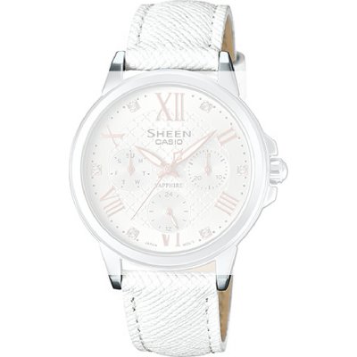 Casio 10556174 Sheen Strap