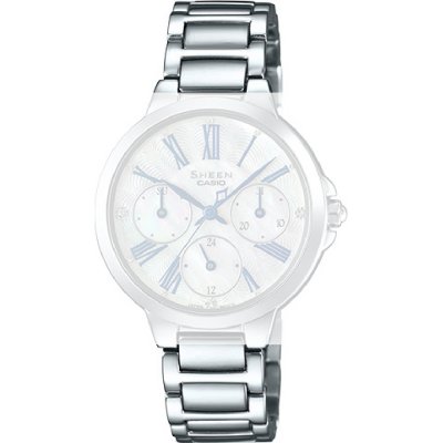Casio 10567673 Sheen Strap