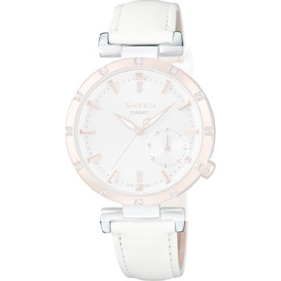 Casio 10569208 Sheen Band