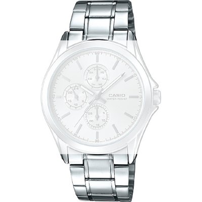 Casio 10572651 Strap