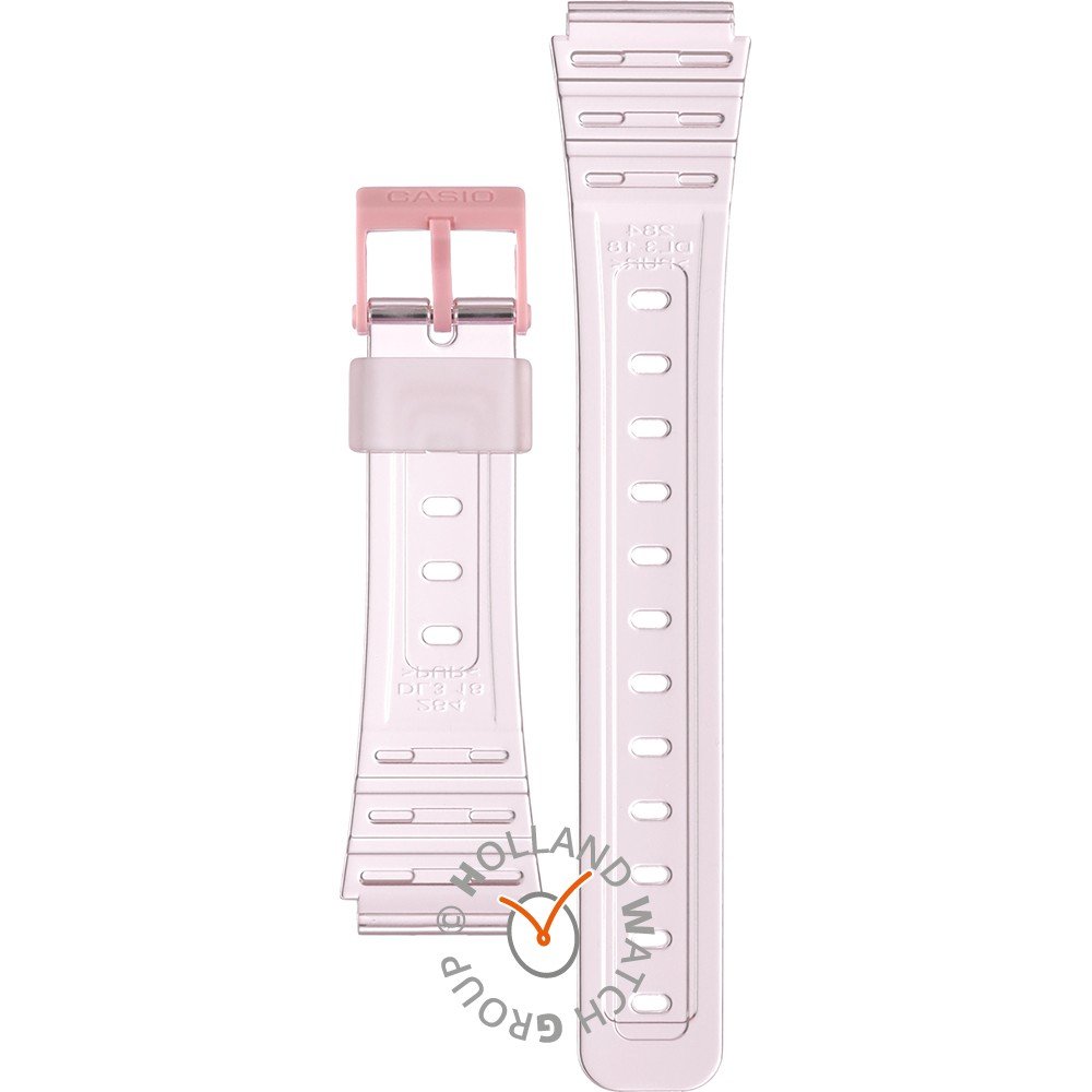 Casio 10605129 Collection Women Band