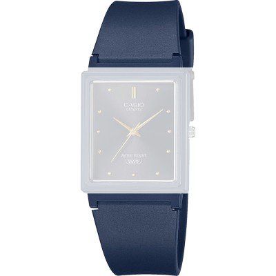 Casio 10642493 Gents Quartz - Nuance Color Band