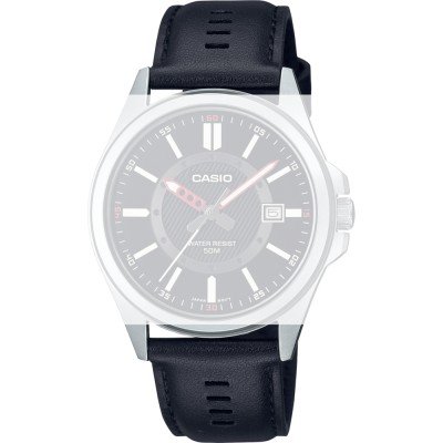Casio 10645417 MTP-E700 Band