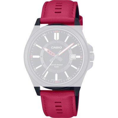 Casio 10645418 MTP-E700 Band