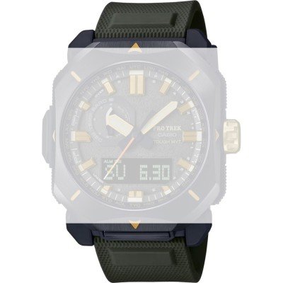 Casio 10649558 Pro Trek Band