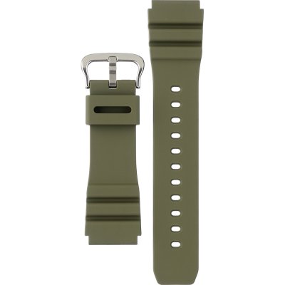 Casio 10654371 Gents Analog Band