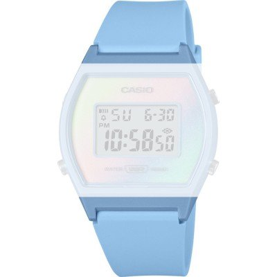 Casio 10664519 Ladies Digital Strap