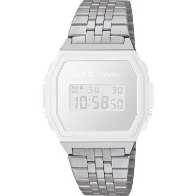 Casio 10677270 Vintage Iconic Band