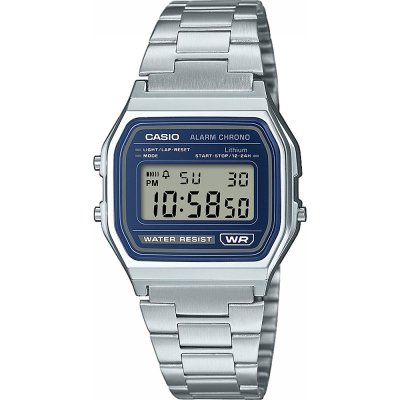 Casio Vintage A158WEA-2EF Vintage Series Watch