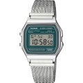 Casio Vintage A158WEM-3EF Vintage Series Uhr