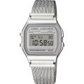 Casio Vintage A158WEM-7EF Vintage Series Uhr