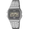 Casio Vintage A159WEVJ-7EF Vintage Series - 'Seigaiha' Uhr