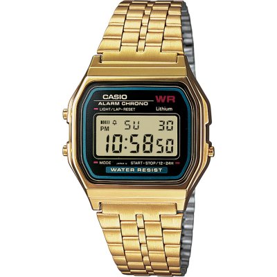 Casio Vintage A159WGEA-1EF-SC Vintage Series Uhr