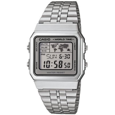 Casio Vintage A500WEA-7 A500WEA-7EF Uhr