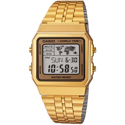 Casio Vintage A500WEGA-9 A500WEGA-9EF Uhr