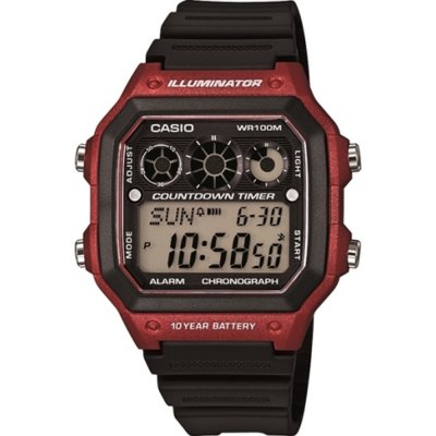 Casio AE-1300WH-4AV Uhr