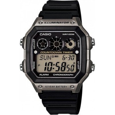 Casio AE-1300WH-8AV Uhr