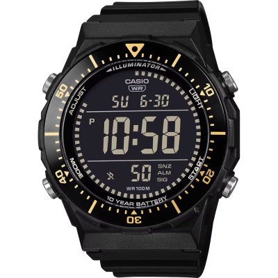 Casio Timeless AE-1700H-1BVEF Sports Uhr