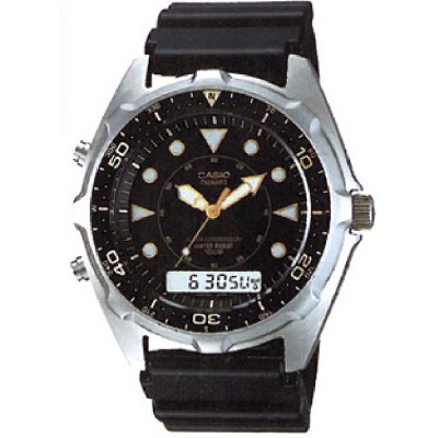 Casio AMW-320D-1EV AMW-320D-1EVQ Uhr
