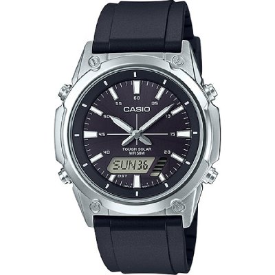Casio Vintage AMW-S820-1AV Uhr