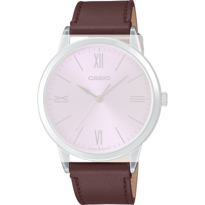 Casio 10638754 Analog Iridescent Strap