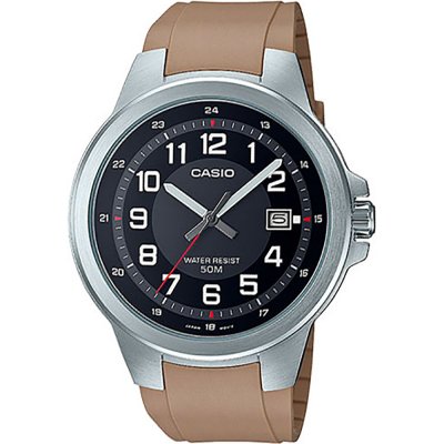 Casio MTP-E190-1BV Analog Sports Uhr
